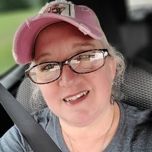 Meet your Posher, Tammy